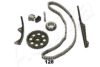 ASHIKA KCK128 Timing Chain Kit